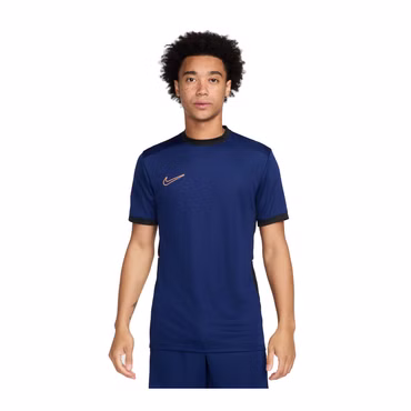 NIKE DF ACD25 SS TOP – Kurzarm-Fußballoberteil