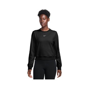 NIKE One Dri-FIT Crewneck – Sweatshirt für Damen
