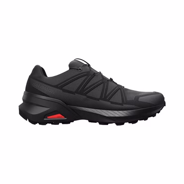 SALOMON Herren Trailrunningschuhe SPEEDCROSS PEAK GTX