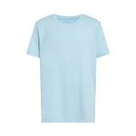 MELANGE/BLUE LIGHT/B