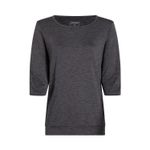 MELANGE/BLACK/ANTHRA