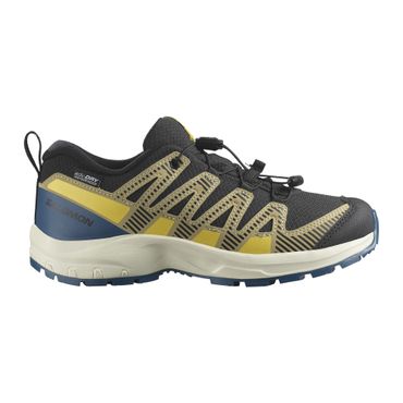 SALOMON Kinder Wanderschuhe XA PRO V8 WP J