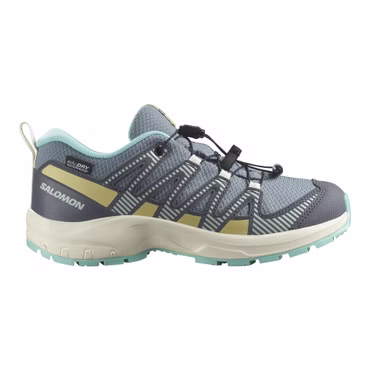 SALOMON Kinder Wanderschuhe XA PRO V8 WP J