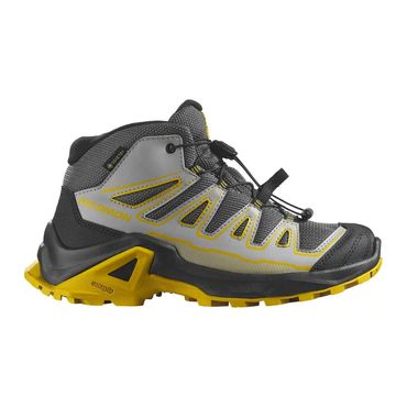 Salomon X Ultra Mid GTX J – Outdoorschuhe für Kinder