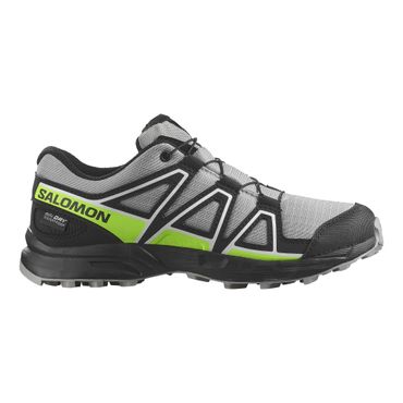 SALOMON Kinder Wanderschuhe SPEEDCROSS WP J