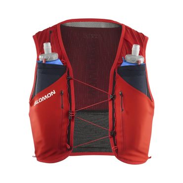 SALOMON Laufrucksack SENSE PRO 6 SET