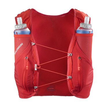 SALOMON Laufrucksack ADV SKIN 12 SET