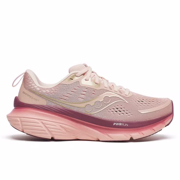 SAUCONY Damen Laufschuhe GUIDE 18