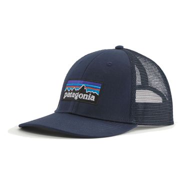 PATAGONIA Herren Schirmmütze P-6 Logo LoPro Trucker Hat