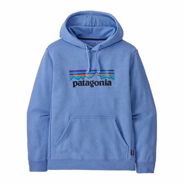 PATAGONIA Herren Hoodie P-6 Logo Uprisal Hoody