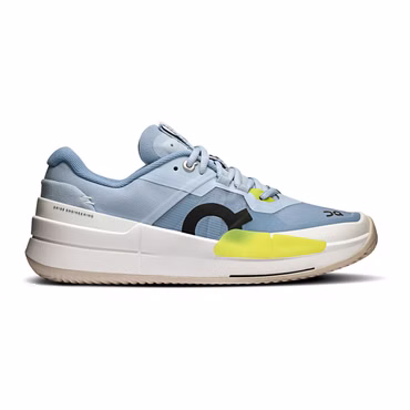 ON Damen Tennisschuhe THE ROGER Pro 2 Clay