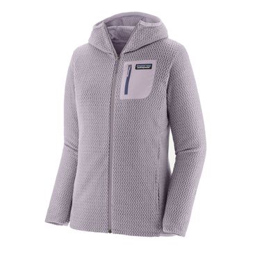 PATAGONIA Damen Fleecejacke W's R1 Air Full-Zip Hoody
