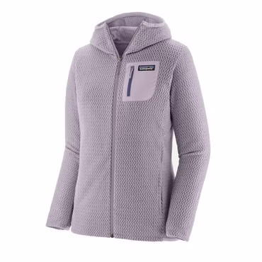 PATAGONIA Damen Fleecejacke W's R1 Air Full-Zip Hoody