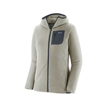 PATAGONIA Damen Fleecejacke W's R1 Air Full-Zip Hoody