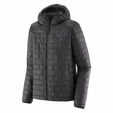 PATAGONIA Herren Isolationsjacke M's Nano Puff Hoody