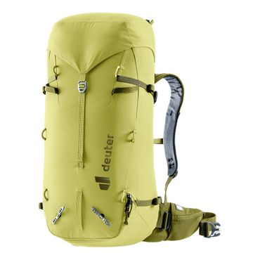DEUTER Hochtourenrucksack Guide 34+8