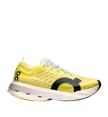 ON Damen Laufschuhe Cloudboom Strike