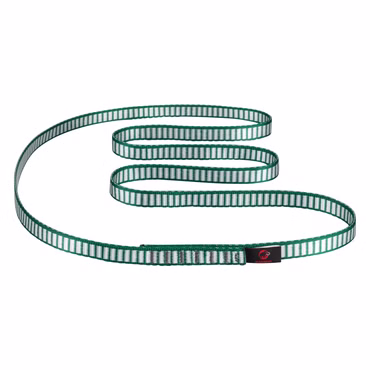 MAMMUT Bandschlinge Tubular Sling 16.0 80cm