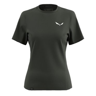SALEWA Damen T-Shirt PUEZ DRY