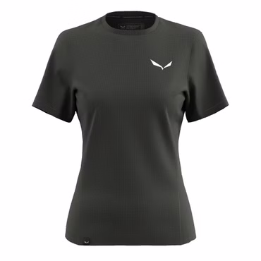 SALEWA Damen T-Shirt PUEZ DRY