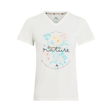 McKINLEY Damen T-Shirt Nata II W
