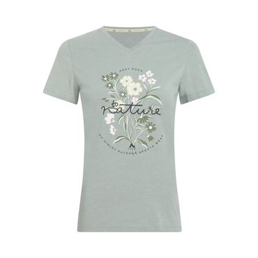 McKINLEY Damen T-Shirt Nata II W