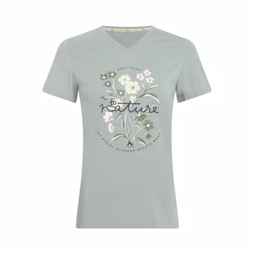 McKINLEY Damen T-Shirt Nata II W