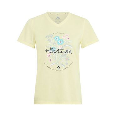 McKINLEY Damen T-Shirt Nata II W