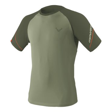 DYNAFIT Herren Laufshirt ALPINE PRO