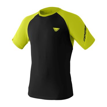 DYNAFIT Herren Laufshirt ALPINE PRO