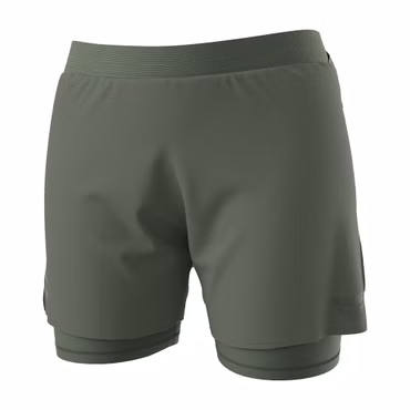 DYNAFIT Damen Laufshorts ALPINE PRO 2/1