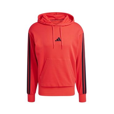 ADIDAS Herren Kapuzensweatshirt M 3S FT HD