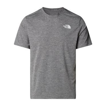 THE NORTH FACE Herren Funktionsshirt M 24/7 S/S TEE REG