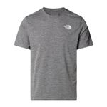 TNF MEDIUM GREY HEATHER