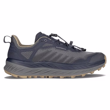 LOWA Herren Multifunktionsschuhe FORTUX GTX