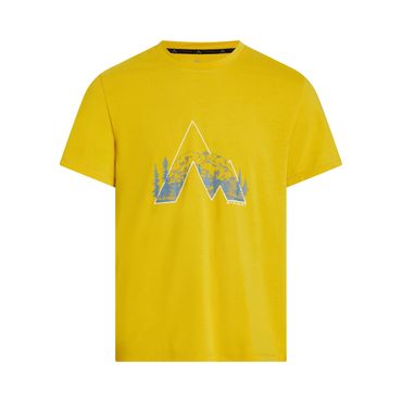 McKINLEY Herren T-Shirt Nata II M