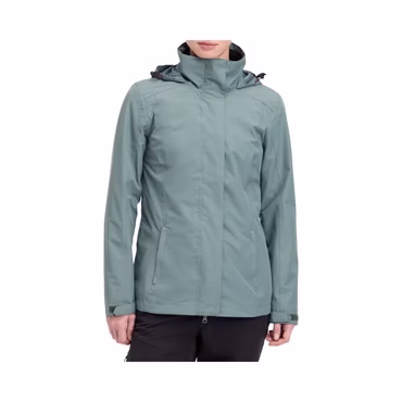 McKINLEY Damen Funktionsjacke Adia W