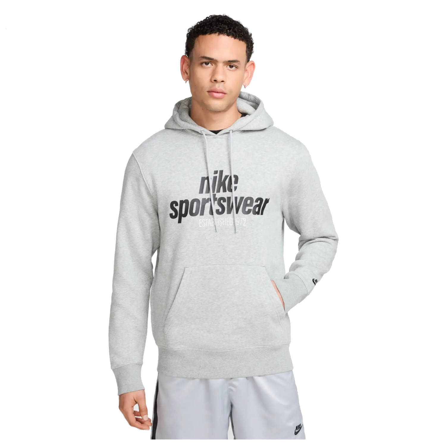 NIKE CLUB BB PO HDY NSW GFX – Herren-Kapuzensweater Mountain24
