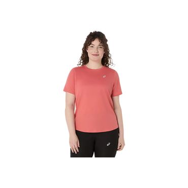 ASICS Damen Trainingsshirt CORE