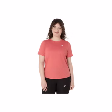 ASICS Damen Trainingsshirt CORE