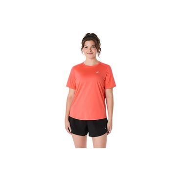 ASICS Damen Trainingsshirt CORE