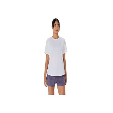 ASICS Damen Trainingsshirt CORE