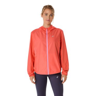 ASICS Damen Laufjacke CORE JACKET