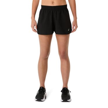 ASICS Damen Laufhose CORE SPLIT SHORT