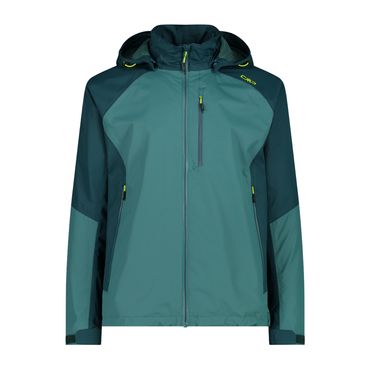 CMP Herren Wanderjacke JACKET ZIP HOOD