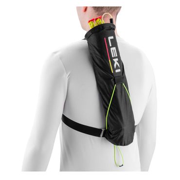 LEKI Trail Running Quiver