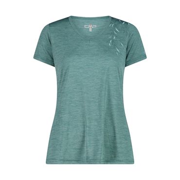CMP Damen T-Shirt WOMAN T-SHIRT