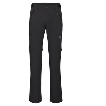 MAMMUT Herren Wanderhose Runbold IV Zip Off Pants Men