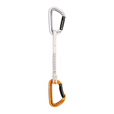 MAMMUT Express-Set Sender Keylock 17 cm Quickdraw