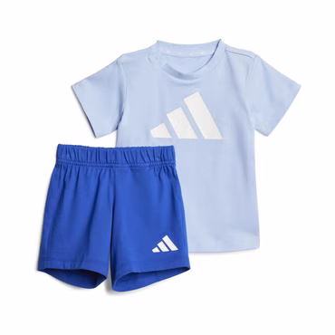 ADIDAS Kinder Sportanzug I BL T-SET 160